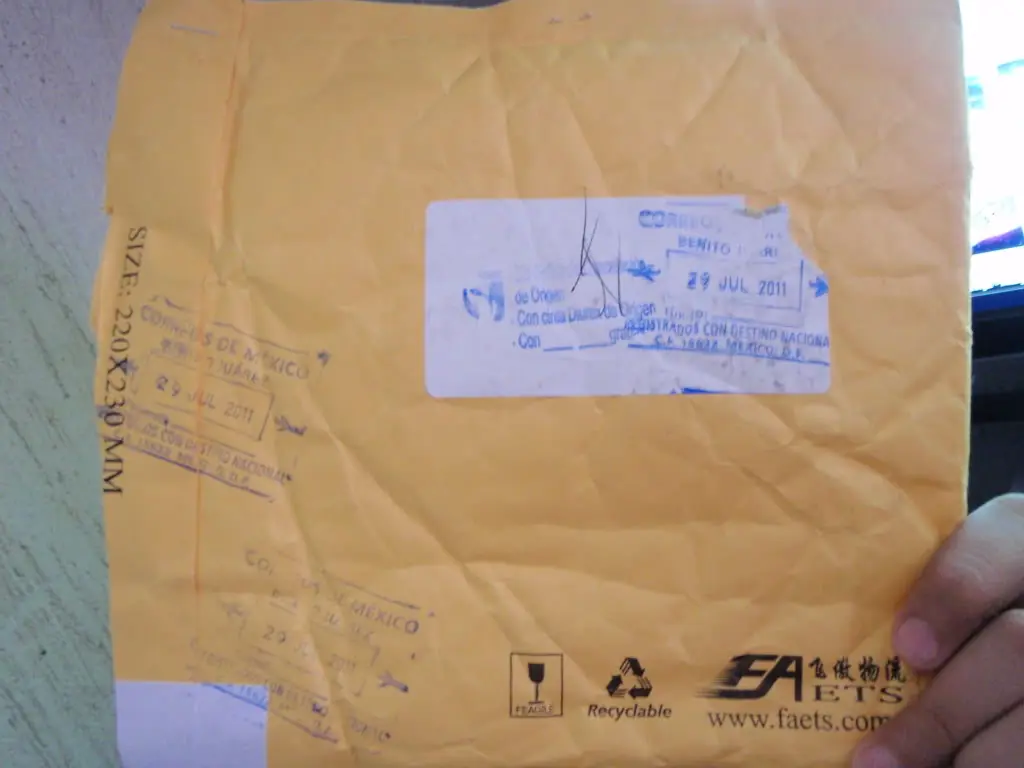 como comprar en china