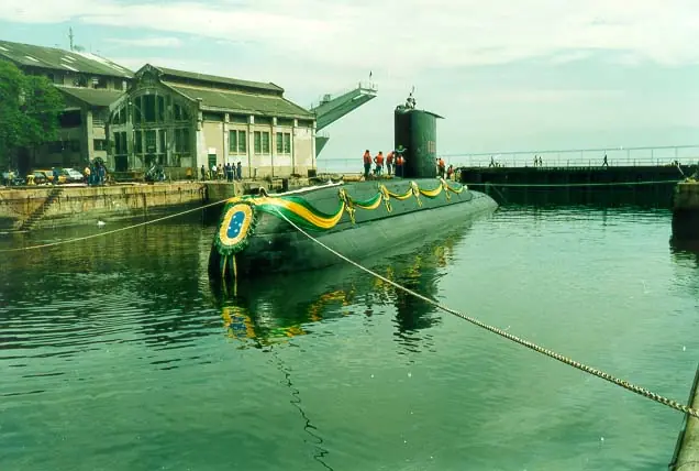 brasil