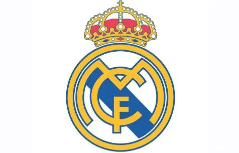 Emblema del Real Madrid en Black Ops