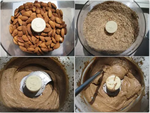 Hecho en casa: peanut butter (y otras) ACTUALIZADO