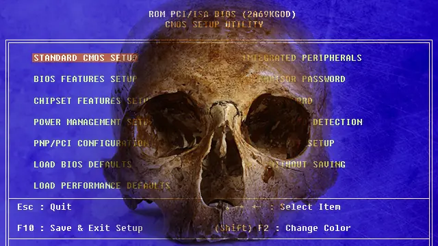 BadBios, el virus que se transmite por medio de los altavoce