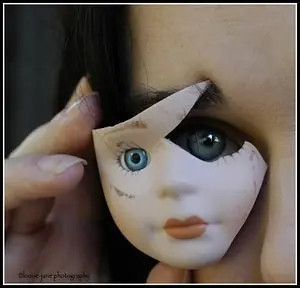 Quiero tus ojos