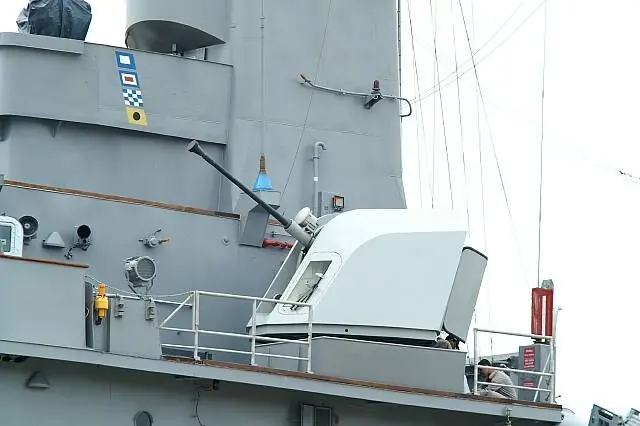 Armada Brasileña (Marinha do Brasil)