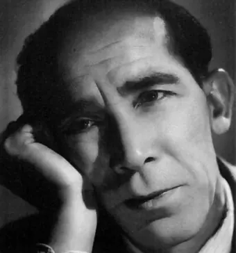 Un poco de Alejandro Casona