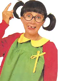 El chavo del 8