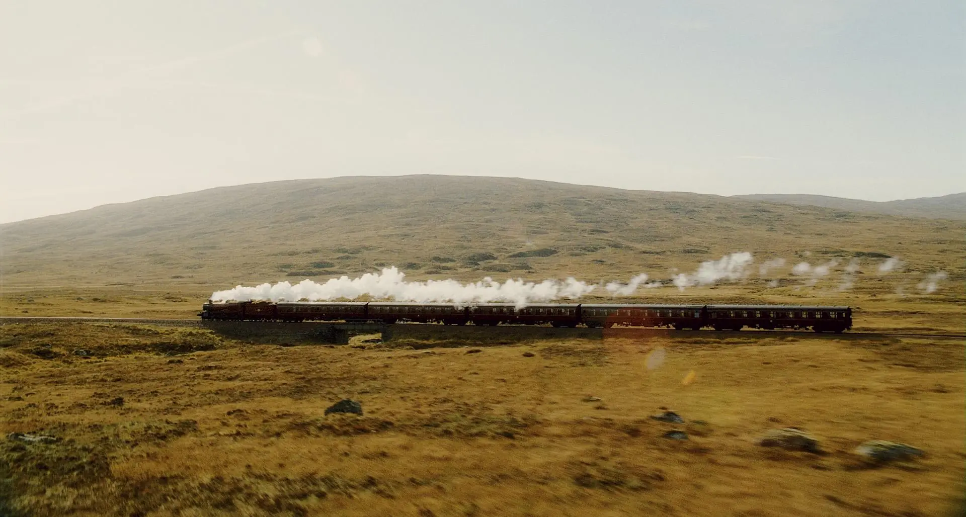 Pottermore, el Expreso de Hogwarts y Estación de King’s C
