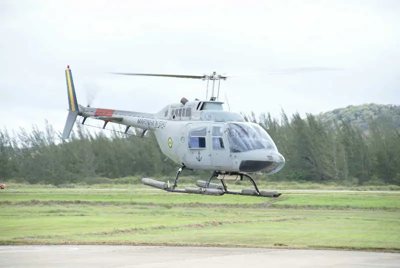 Armada Brasileña (Marinha do Brasil)