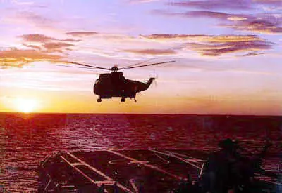 Armada Brasileña (Marinha do Brasil)