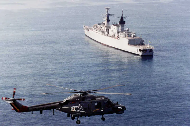 Armada Brasileña (Marinha do Brasil)