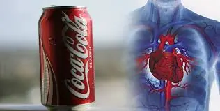 9 razones para dejar de beber gaseosas inmediatamente