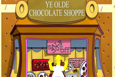 Chocolate