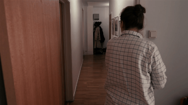 El aterrador cortometraje basado en experiencias reales