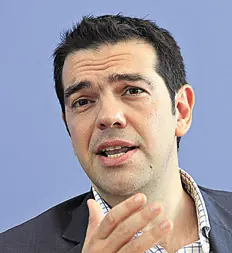 El euro es un polvorín que va a explotar