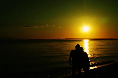 Si alguna vez te enamoraste, aun puede volver a pasar...
