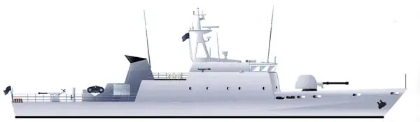 marina