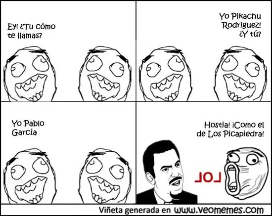 Memes Graciosos
