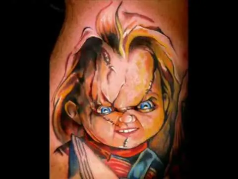 tatuajes