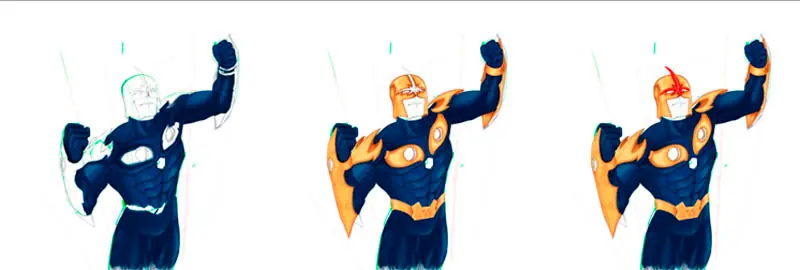 Dibujo