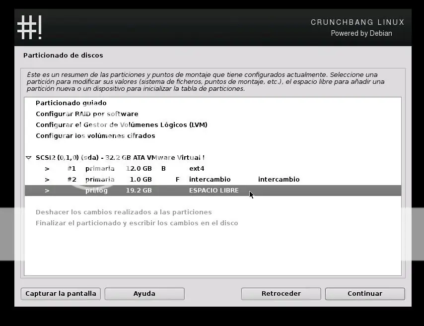 debian