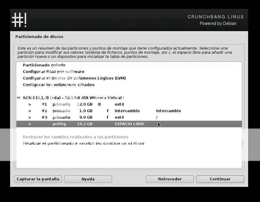 debian