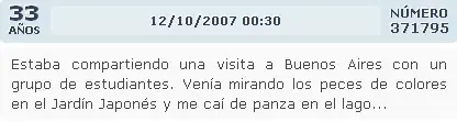 sacarles