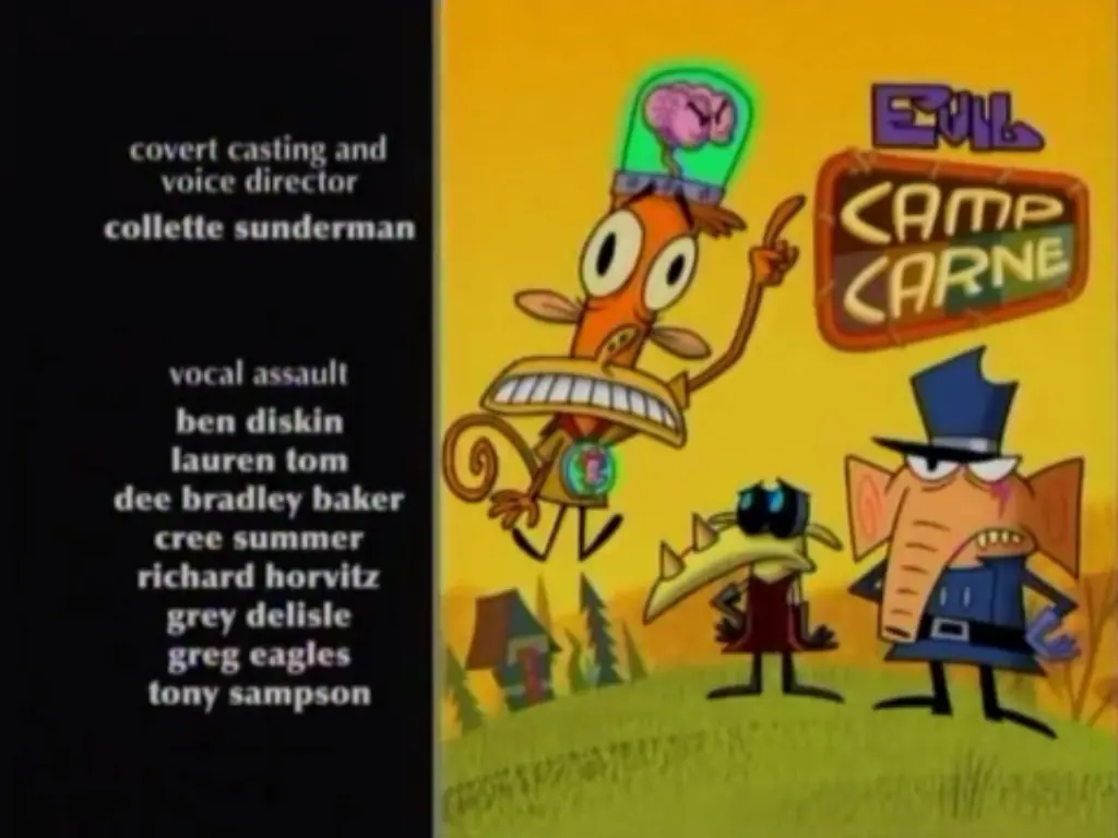 cameos