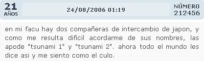 secretos