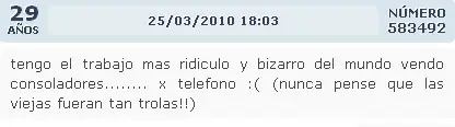 Tusecreto