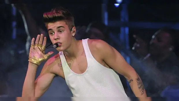 Justin Bieber busca un acuerdo con la Fiscalía