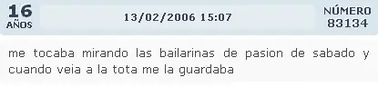 humor