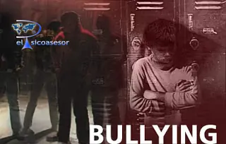 Bullyng:Esa travesura que Arruino mi Vida.
