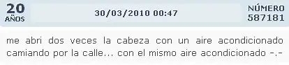 Tusecreto
