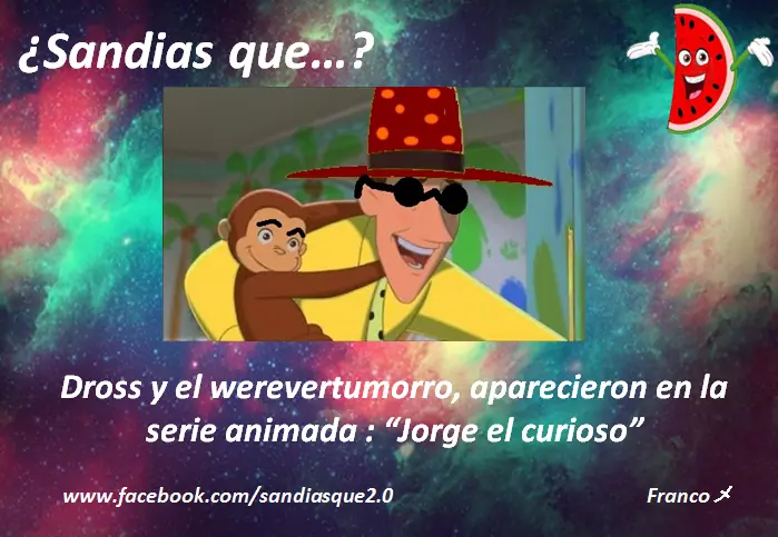 werever