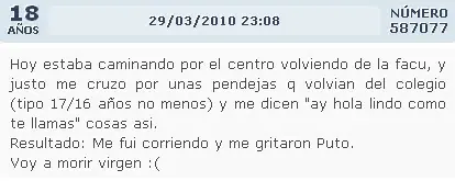 Compilado de TuSecreto , te apuesto +5 a que alguno te hace 