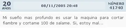 Tusecreto