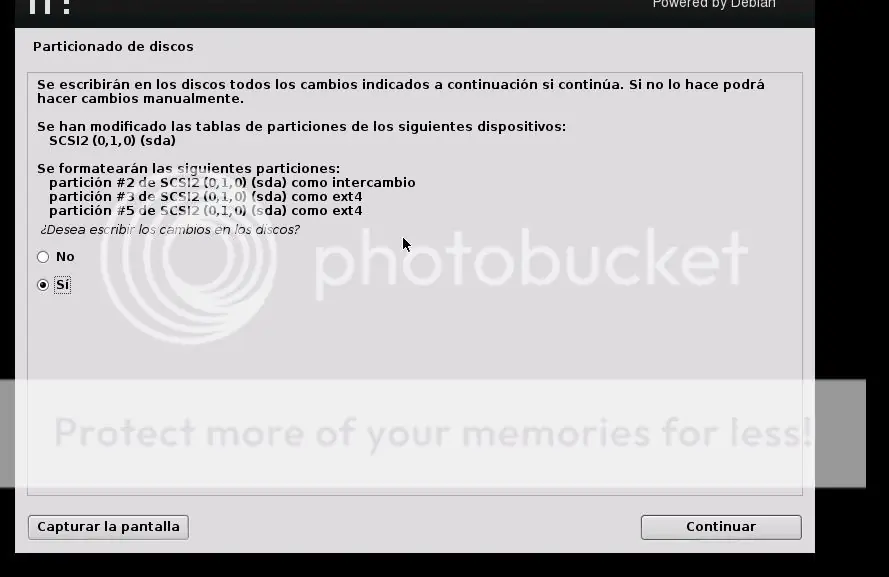 debian