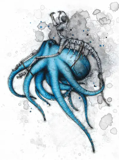 Jenny Liz Rome - Ilustraciones