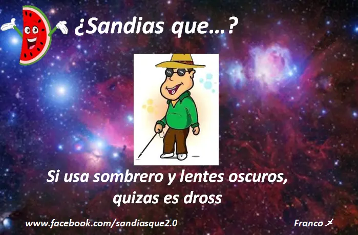 sandias