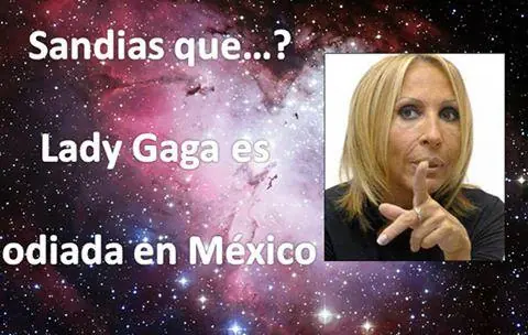 Sandias Que parte 1