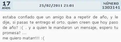 Tusecreto