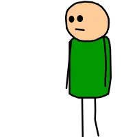 Cyanide and Happines