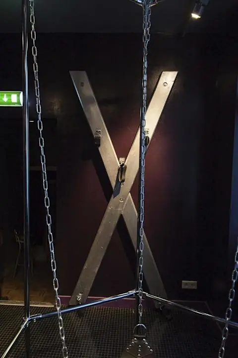 Prostitucion