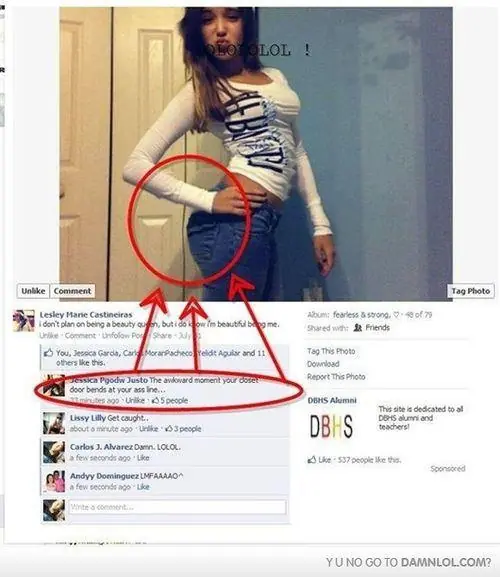 fails fotos