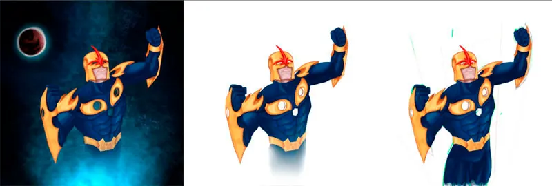 nova