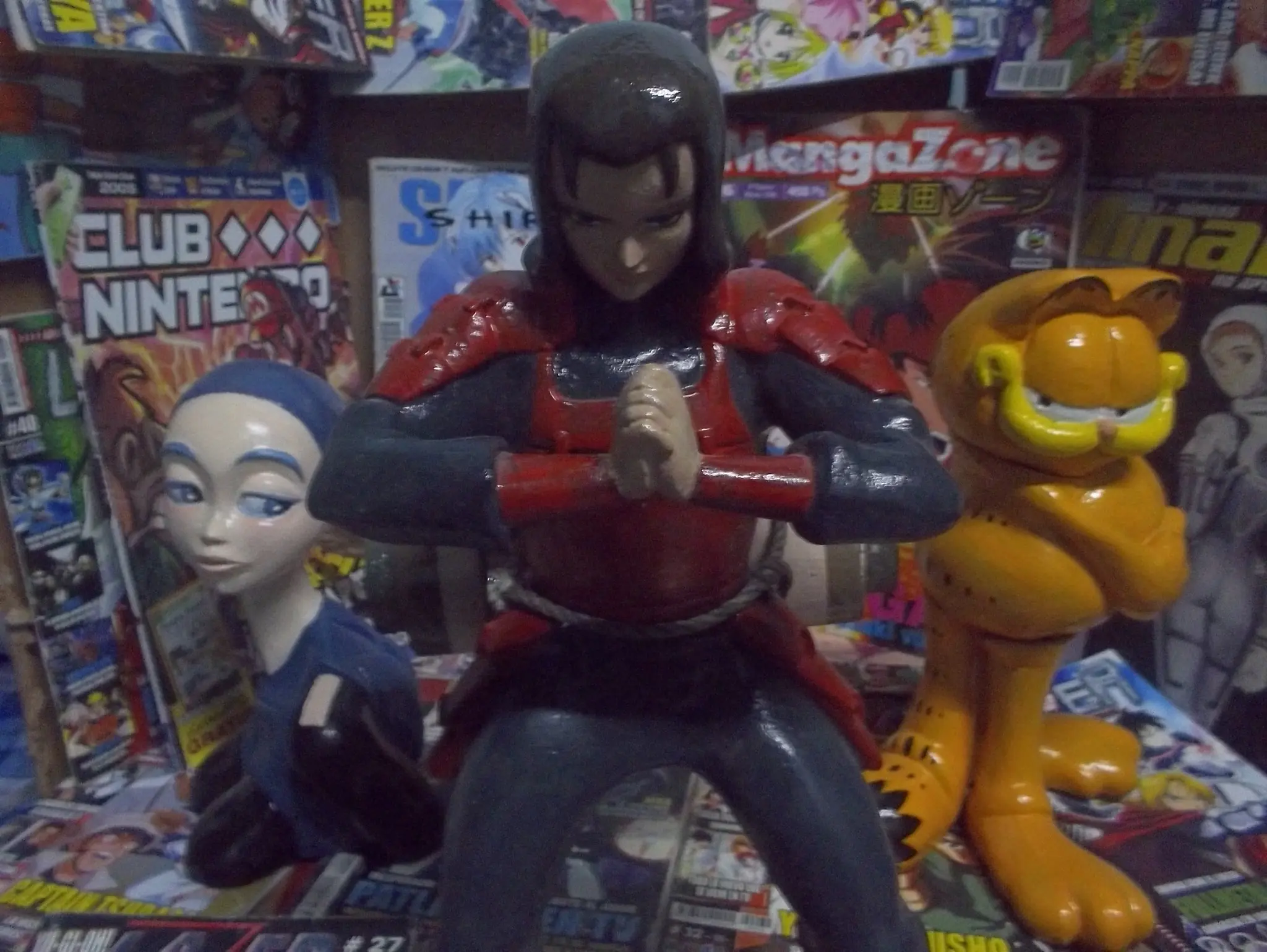 hashirama