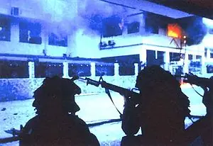 guerra