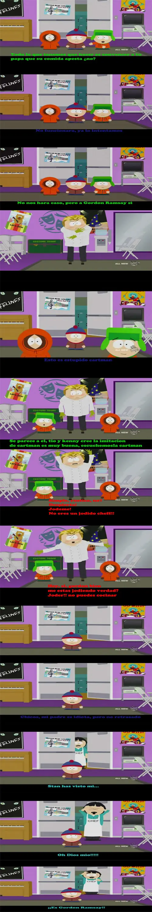 No tienes nada que hacer? entra y diviertete [Megapost]