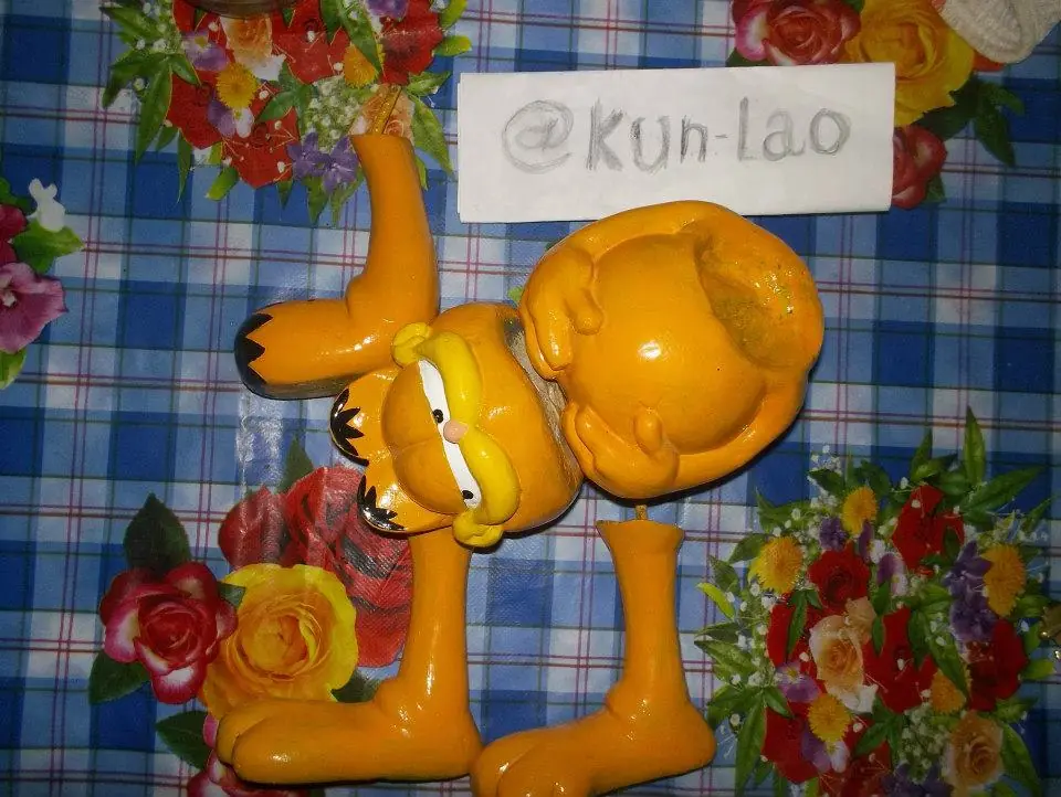 Garfield