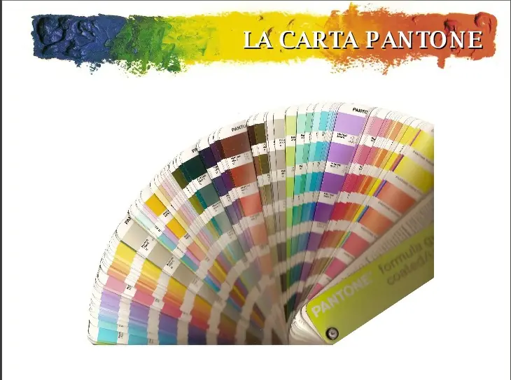 ¿ sabias esto del color ?