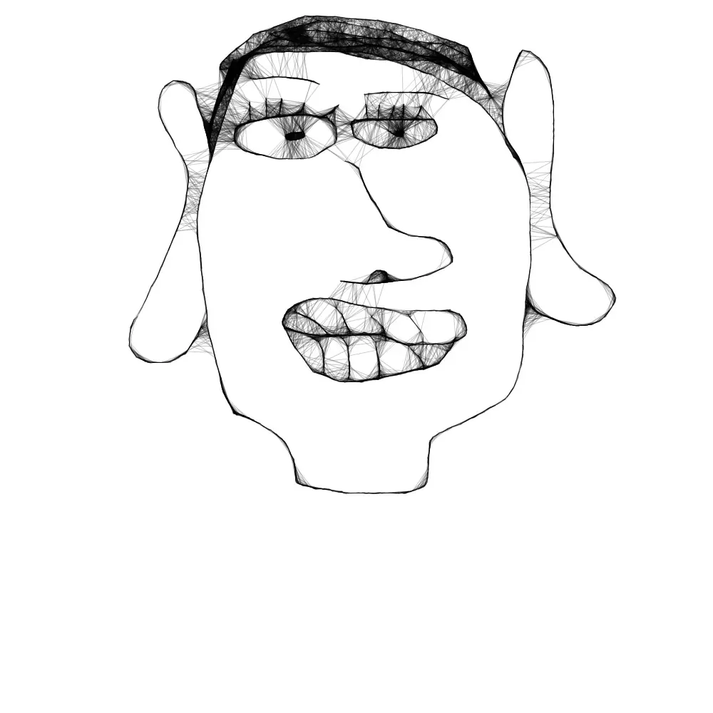 creados